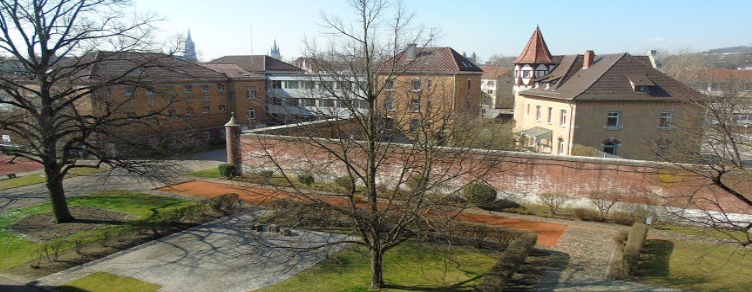 HA JVA Ulm